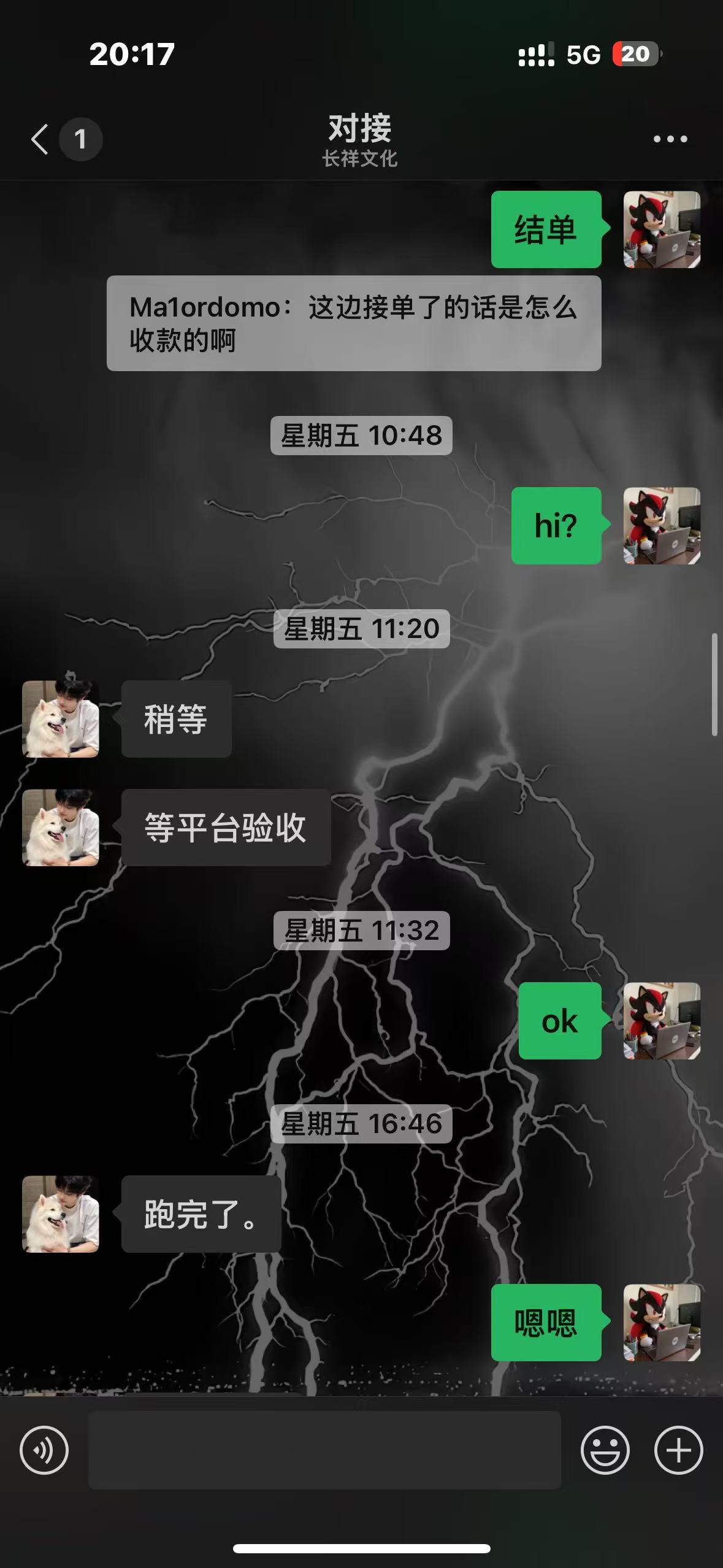 证据图片