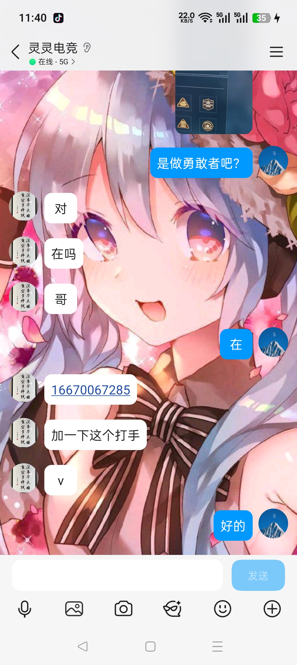 证据图片