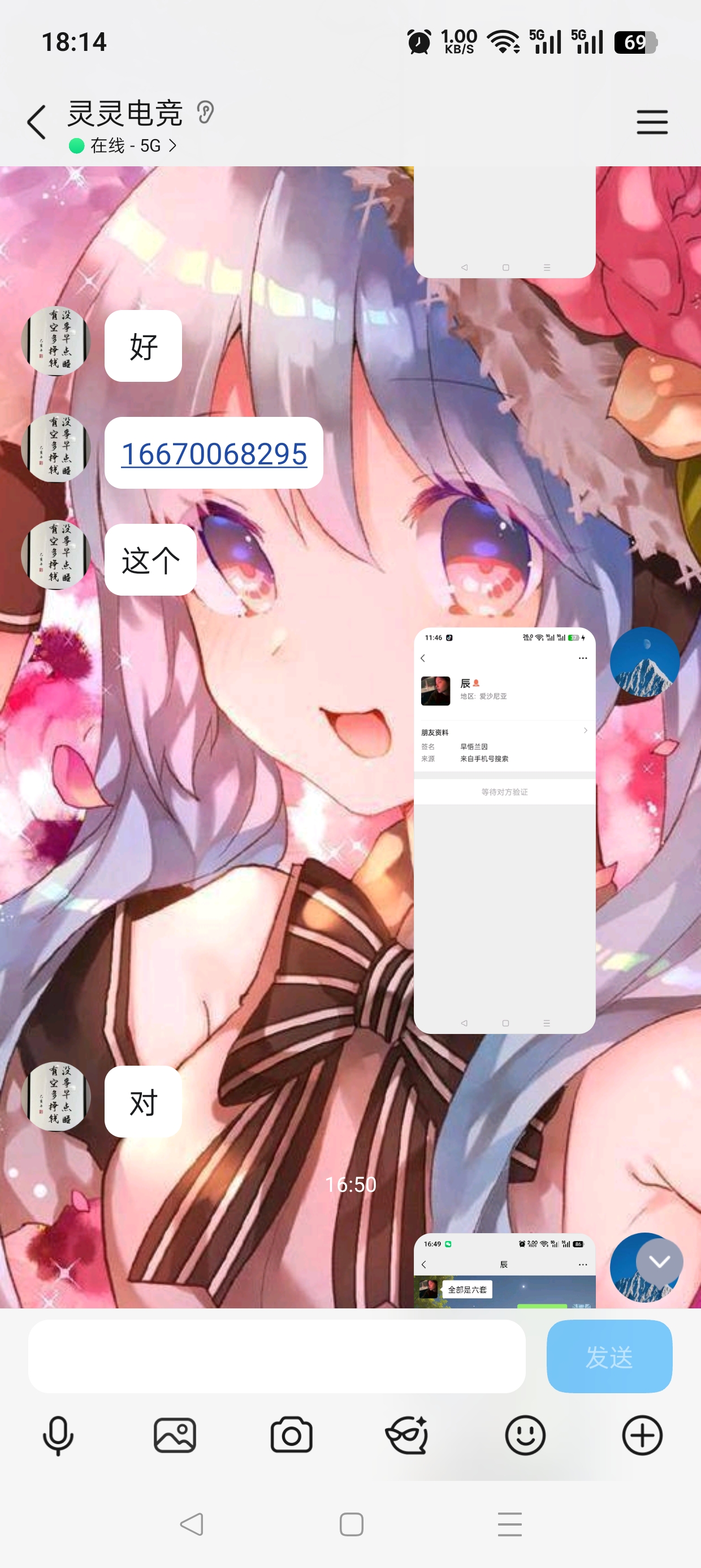 证据图片