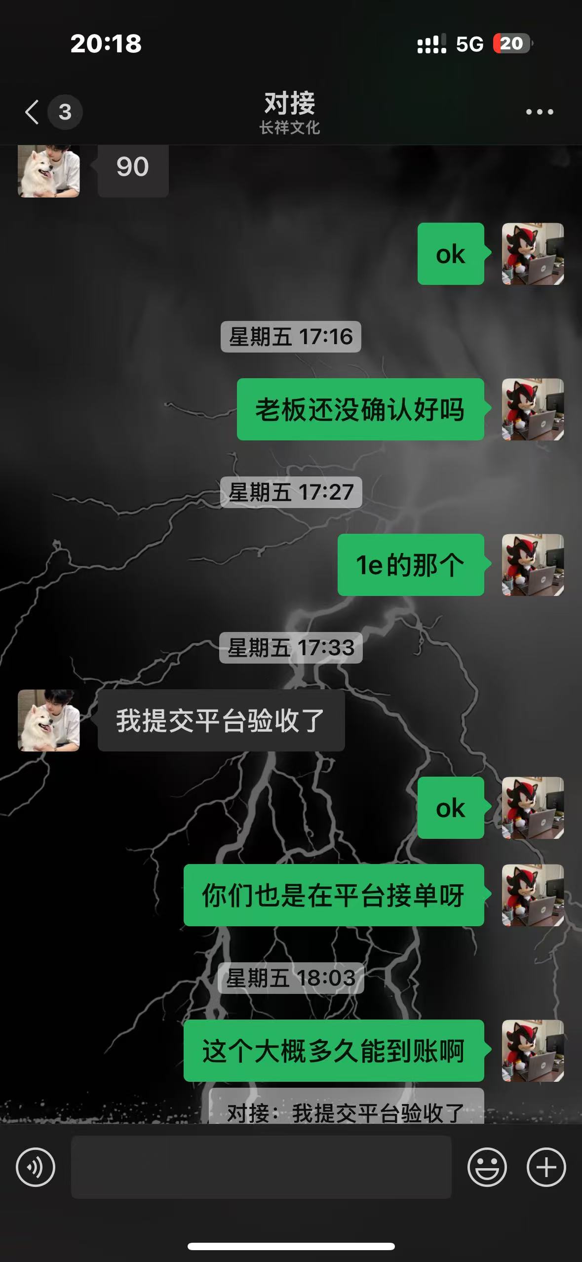 证据图片