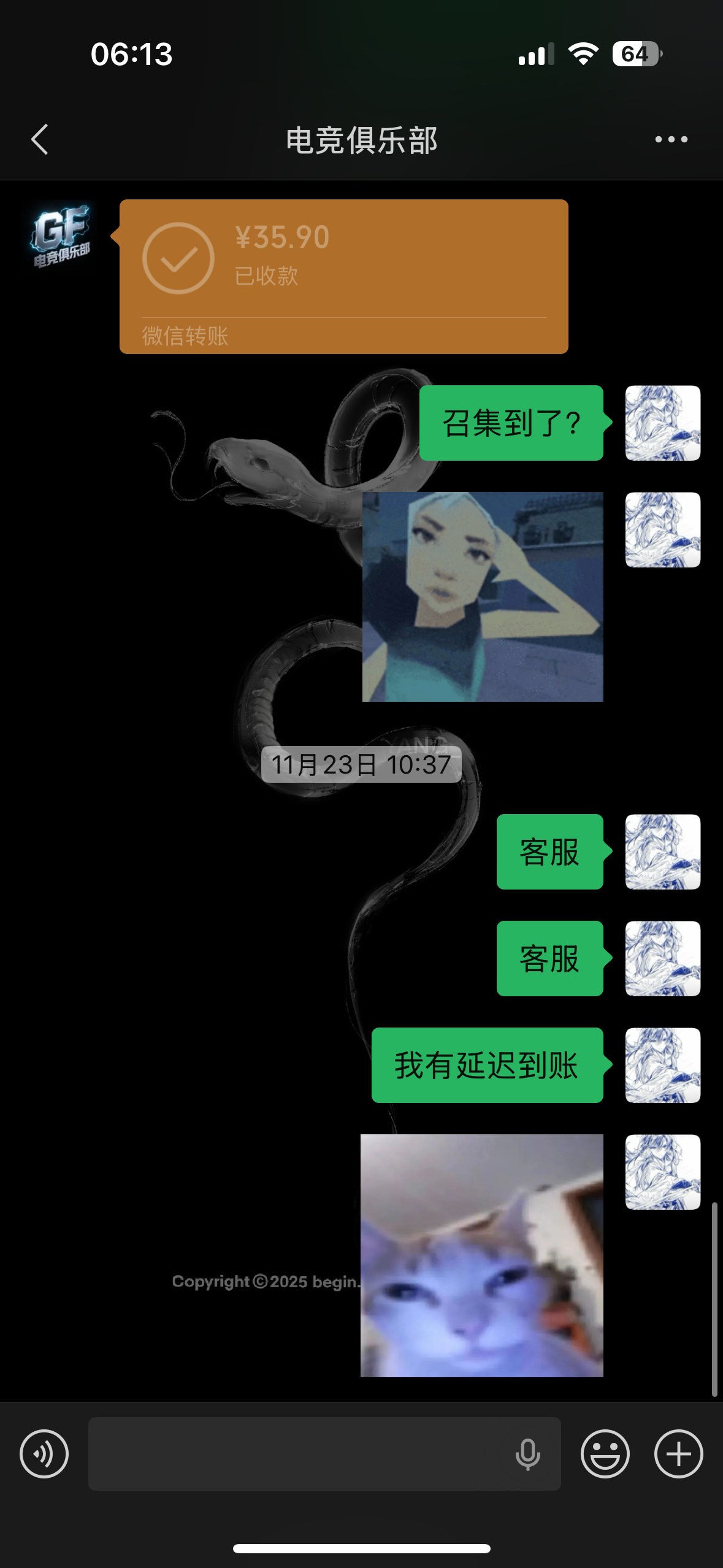 证据图片