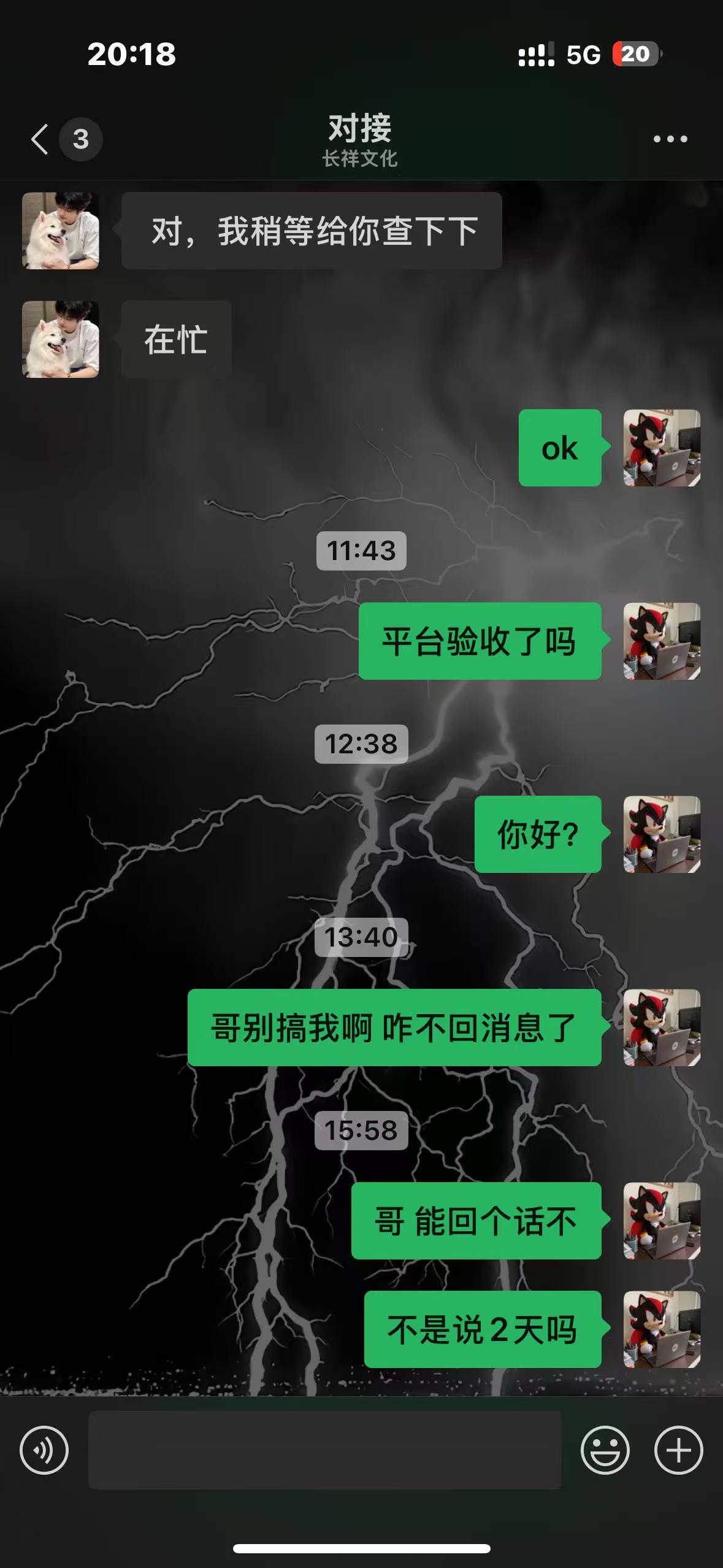 证据图片